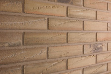 , Mattone Flessibile, Listelli