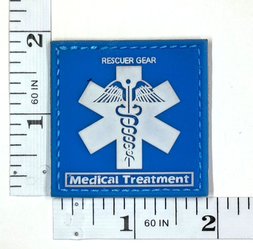 Patch ingranaggio tattico - patch,