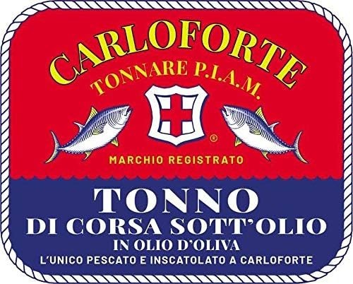 Carloforte tonnare piam tonno - piam,