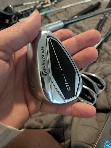 Righty taylormade sand - righty,