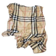 Sciarpa Burberry 100% cashmere