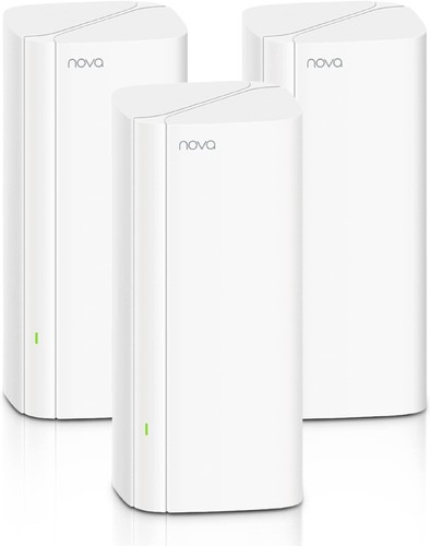 Tenda nova mx6 wifi wlan - wifi, 6