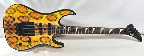 Chitarra vintage 1990 hohner - 1990,