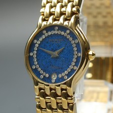 Vintage 90s RAYMOND WEIL 4702