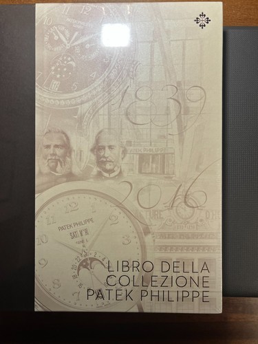 Patek philippe collezione - patek,