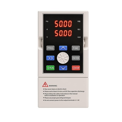 Inverter per motori trifase