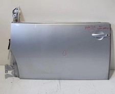 1Y0831051N PORTA ANTERIORE SINISTRO per VOLKSWAGEN NEW BEETLE CABRIO (1Y) 1.6