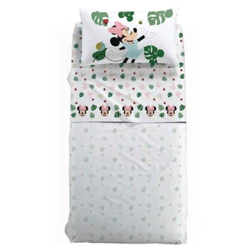 Lenzuola caleffi minnie - lenzuola,