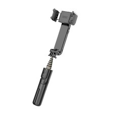 72 cm -Shake Stabilizzatore Gimbal Cellulare Bluetooth Selfie Stick Alluminio8852