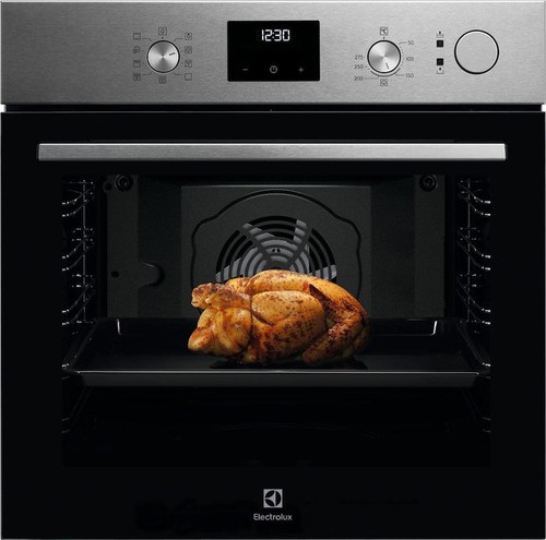 Forno elettrico incasso - forno,