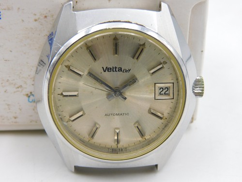 Vetta dry cal 783 - dry, 34mm