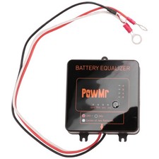 Bilanciatore batteria per 2 x