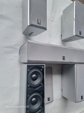 Casse acustiche yamaha nx - casse,