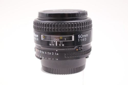 Nikon nikkor d shc - d,,