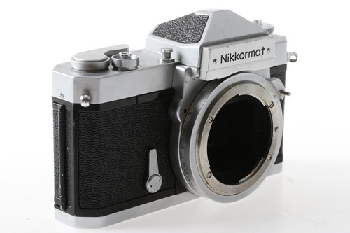 Custodia nikon ftn numero - nikon,