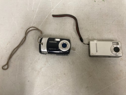 Samsung digimax a402 0mp - samsung, 4.0mp
