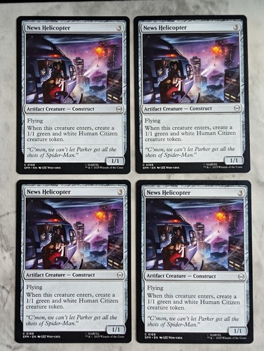 News elicottero - news, (playset