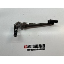 CAVALLETTO LATERALE RIALZATO