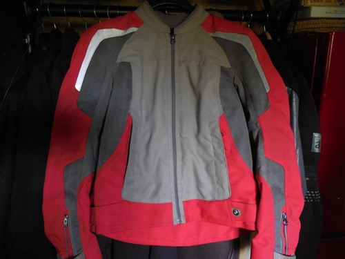 Giacca moto bmw motorrad - giacca,