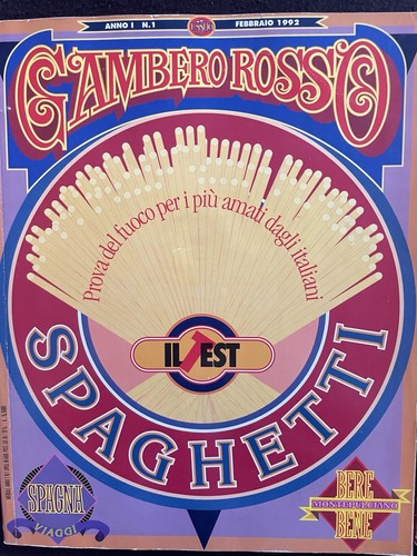 Prime 2riviste pubblicate - 2riviste,