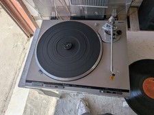 Technics q21 giradischi - technics,