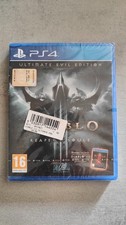 Diablo reaper souls - 3,