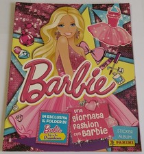 Barbie 2014 Giornata Fashion