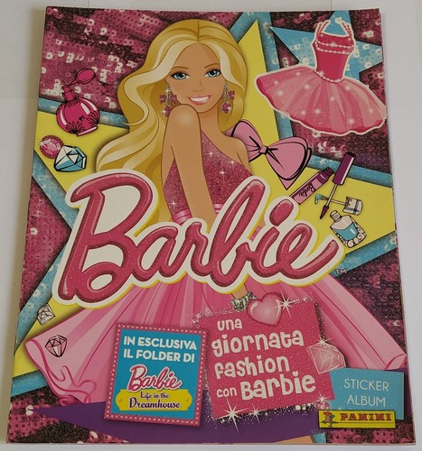 Barbie 2014 giornata fashion - giornata,
