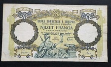 Banconota banca nazionale - banca,