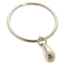 Anello A Goccia Tiffany & Co