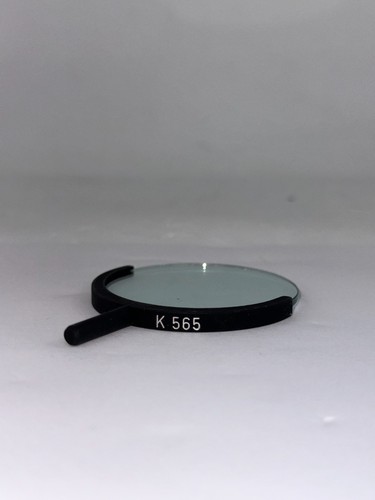 Filtro microscopio leitz - filtro, 565
