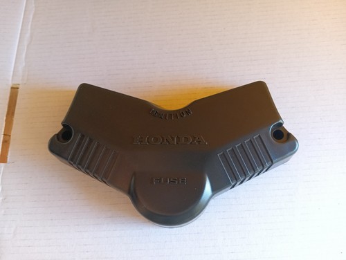 Coperchio cover fusibili orig - fusibili,