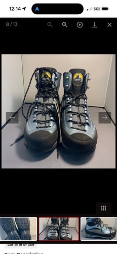 Sportiva trango tower gtx - trango,