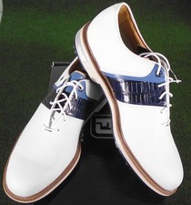 Scarpe da golf nuove con