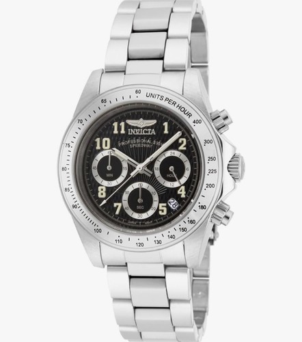 Orologio uomo invicta - uomo,