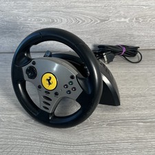 Volante Thrustmaster Ferrari