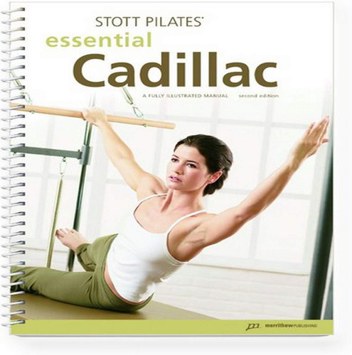 Stott pilates essential - stott,