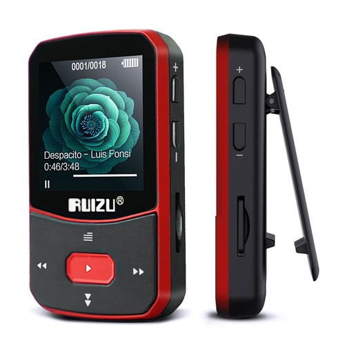 64gb lettore mp3 bluetooth - 64gb, 5.3