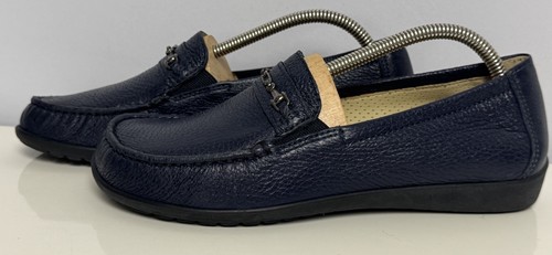 Helfko mocassini slipper