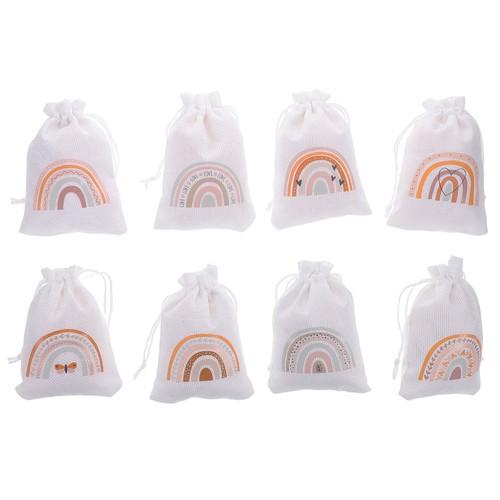 Pcs borsette bomboniere - , 8
