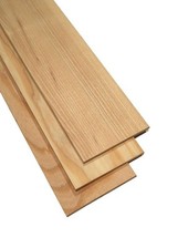 10x Escheholz Lamelle 51x7