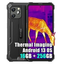 Blackview BV8900 4G Rugged