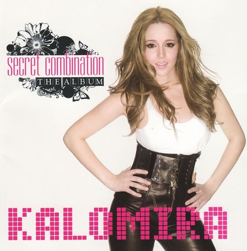 Kalomira secret - kalomira, ‎–