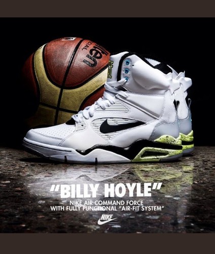 Nike air command force 180 - air,