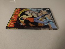 Dylan Dog 20 Originale in 1^
