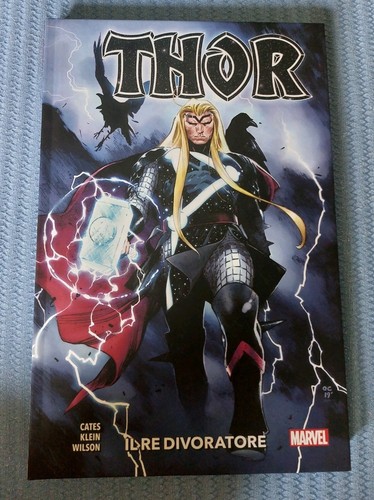 Thor il re - thor,