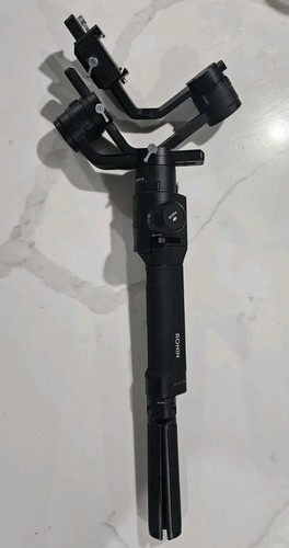 Dji ronin gimbal 3 assi - dji, ronin-s