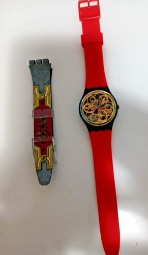 Swatch stucchi normale - swatch, gn-107