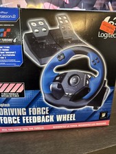 Logitech Driving Force