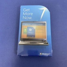 MICROSOFT WINDOWS 7 HOME